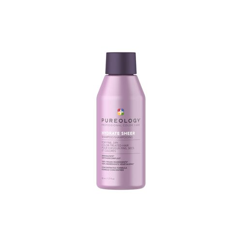 Hydrate Sheer Shampoo - Hair Care | L'Or&eacute;al Partner Shop